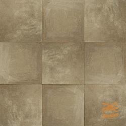 Kera Twice 60x60x4,8 cm Cerabeton Taupe