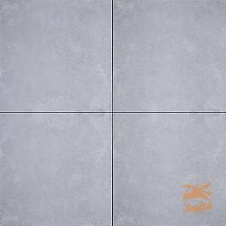 GeoCeramica® 60x60x4 Concreet Silver