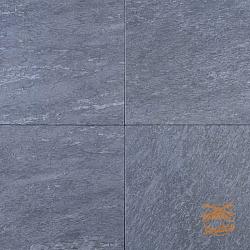 GeoCeramica®2Drive 60x60x6 Quartz Fiordi Fumo