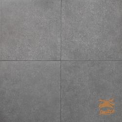 GeoCeramica® 100x100x4 Impasto Grigio