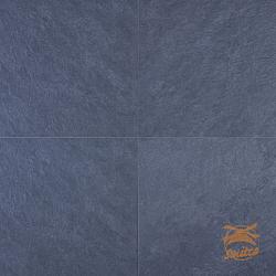 GeoCeramica® 100x100x4 Lava Slate