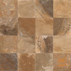 GeoCeramica® 60x60x4 Ardesie Yukon