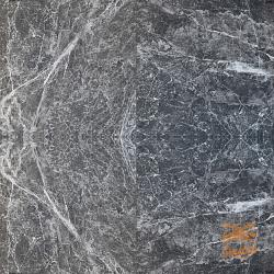 GeoCeramica® 60x60x4 Marble Amazing Dark