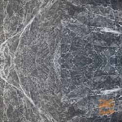 GeoCeramica® 60x60x4 Marble Amazing Dark