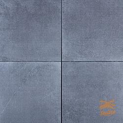 GeoCeramica® 100x100x4 Roccia Carbon