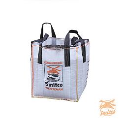 Mini Big-Bag Polar White 40-60 ca. 500 kg.