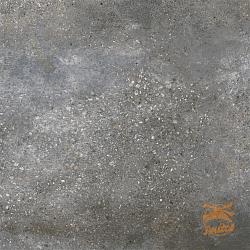 GeoCeramica® 60x60x4 Meso Dark Grey