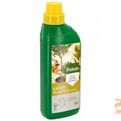 Pokon Kamerplanten Voeding 500 ml.