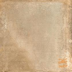 Kera Twice 60x60x4,8 cm. Sabbia Beige