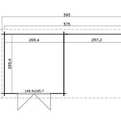 Fraya 575x275