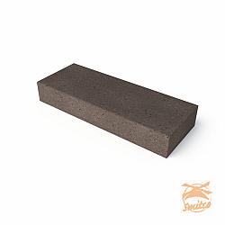 Schellevis Traptreden Massief 100x37x15 Taupe