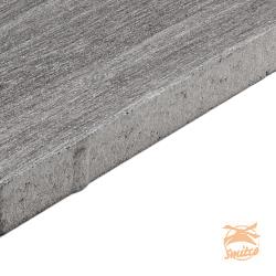 GeoProArte® Wood 120x30x6 Grey Oak