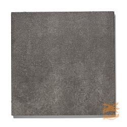 GeoProArte®Steel 100x100x6 Oxid Grey