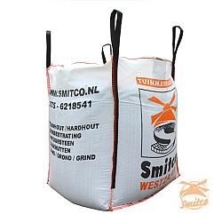 Big-Bag Granadasplit  10-18 mm. ca.1400 kg.