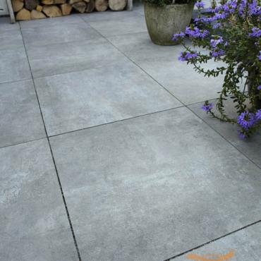 GeoCeramica® 60x60x4 Evoque Greige