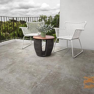 GeoCeramica® 80x80x4 Forma Musk