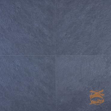 GeoCeramica® 100x100x4 Lava Slate