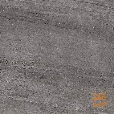 GeoCeramica® 100x100x4 Aspen Basalt