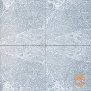 GeoCeramica® 60x60x4 Marble Amazing Grey