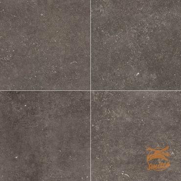 GeoCeramica® 60x60x4 Norwegian Stone Dark