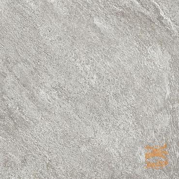 GeoCeramica® 60x60x4 Quartz Platinum Fog