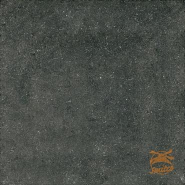 GeoCeramica® 60x60x4 Blue Stone Nero