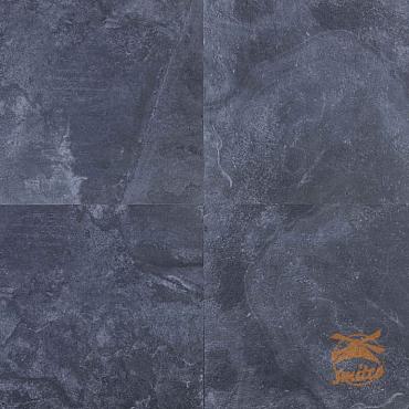 GeoCeramica® 100x100x4 Marmostone Black