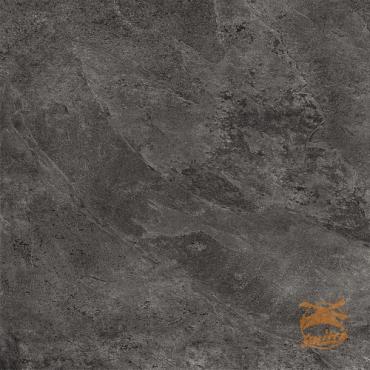 Kera Twice 60x60x4,8 cm. Slate Carbon