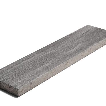 GeoProArte® Wood 120x30x6 Grey Oak