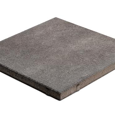 GeoProArte®Steel 100x100x6 Oxid Grey