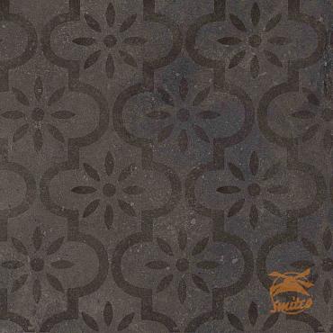 Ceramaxx Frescato 60x60x3cm Dekor Carbone