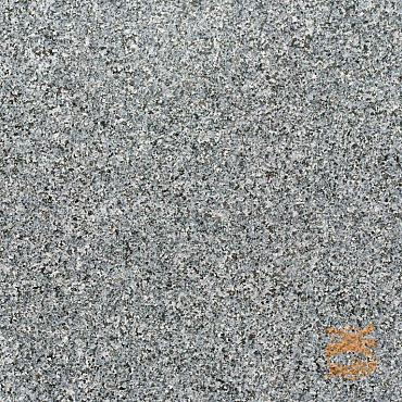 Tibet Graniet Dark Grey Gevlamd Opsluitband 5 x 20 x 100