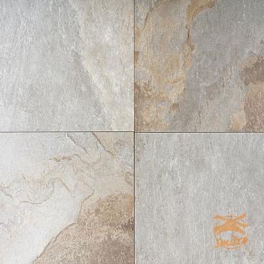 GeoCeramica Multi Stone Mix Natural