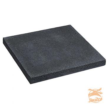 Schellevis Tegel 60x60x5 Carbon =V