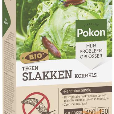 Natria Slakkenkorrels 1000 gr.