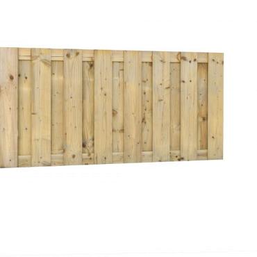 Jumbo Scherm Verticaal 90 x 180 cm.   A306193 =V