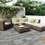 GeoCeramica® 120x30x4 Ibiza Wood Grigio