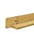 Grenen Blokhutplank 2,8 x 14,5 x 240 cm. Groen Geïmpregneerd  W06170