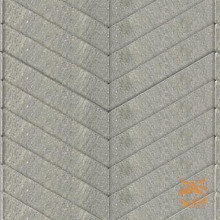 Romano Punto 40x8x8cm Grezzo