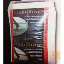 25 kg. King-Assistant StabiKing