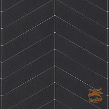 Sitini Pamoja Punto 12x50x8 cm Nero